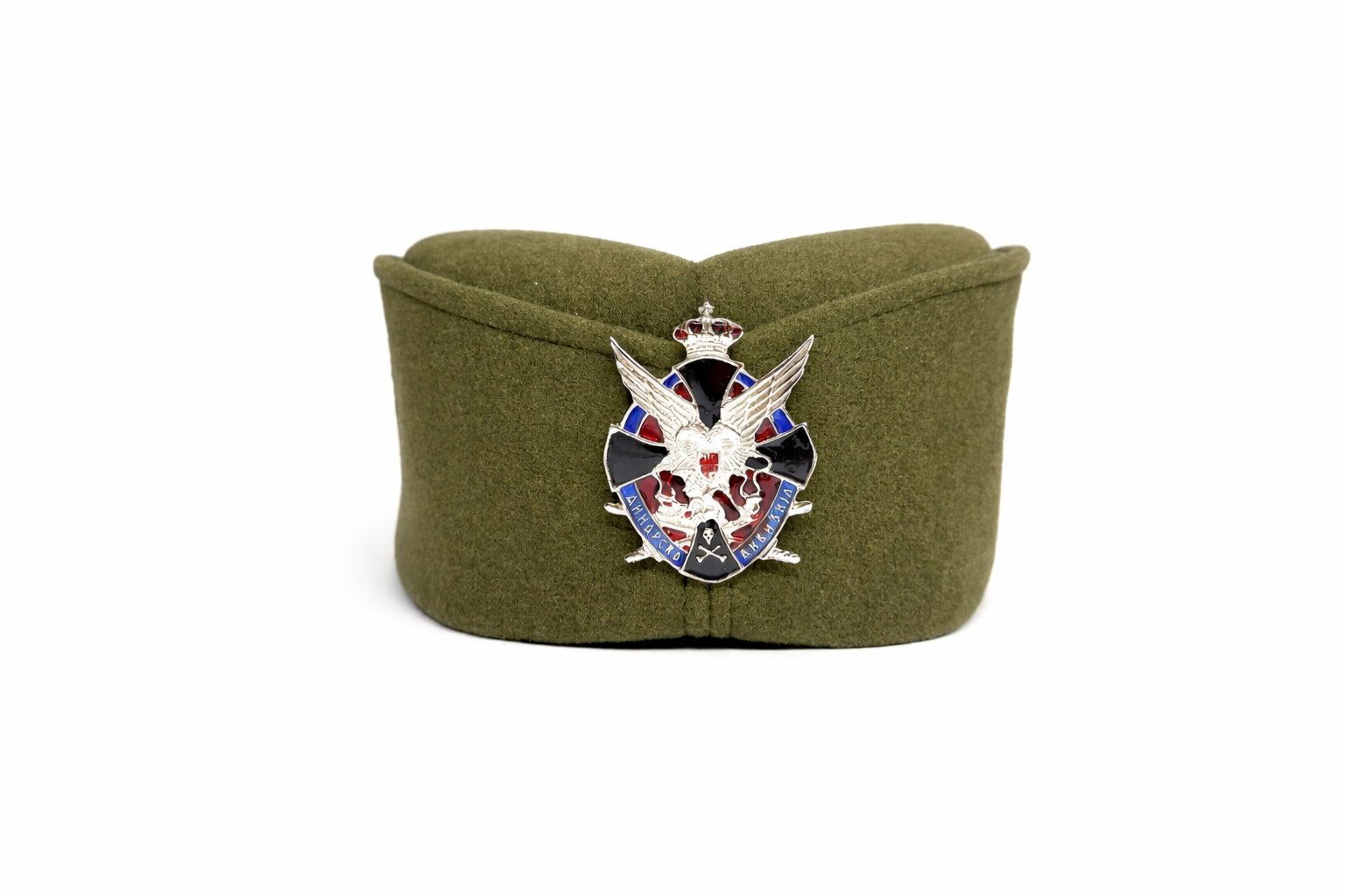 Šajkača Dinarska Divizija